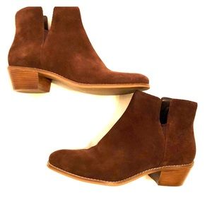 Cole Haan Signature Grand.os Ankle Boots